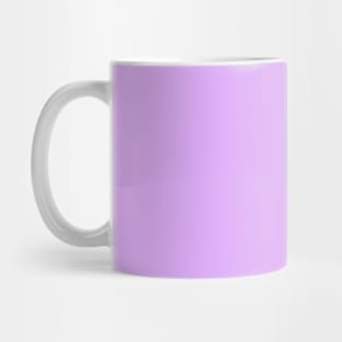 Plum Snail Boy Brian Mug